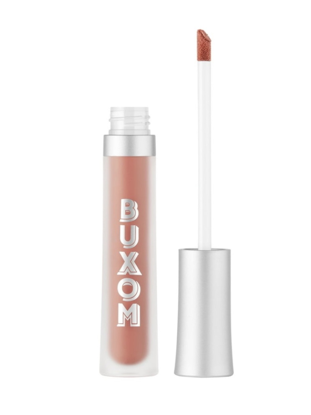 Buxom Full-On Plumping Lip Matte - Chill Night